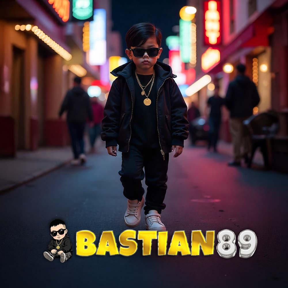 Bastian89 product